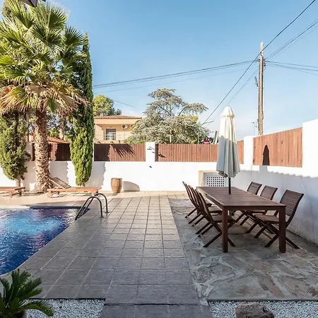 Pedraifusta Holiday home *