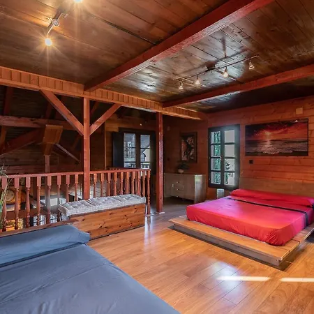 Pedraifusta Holiday home