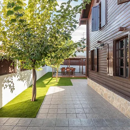 Pedraifusta Holiday home La Eliana