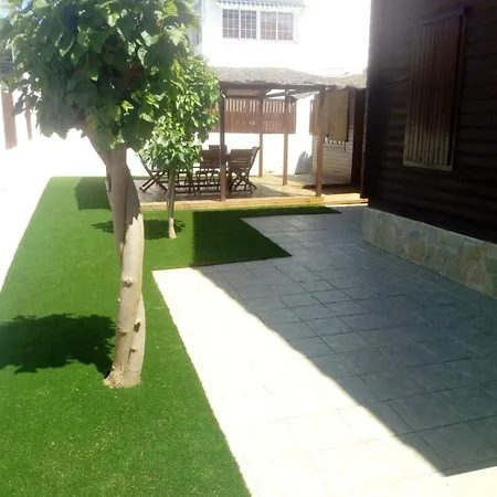 Pedraifusta Holiday home La Eliana